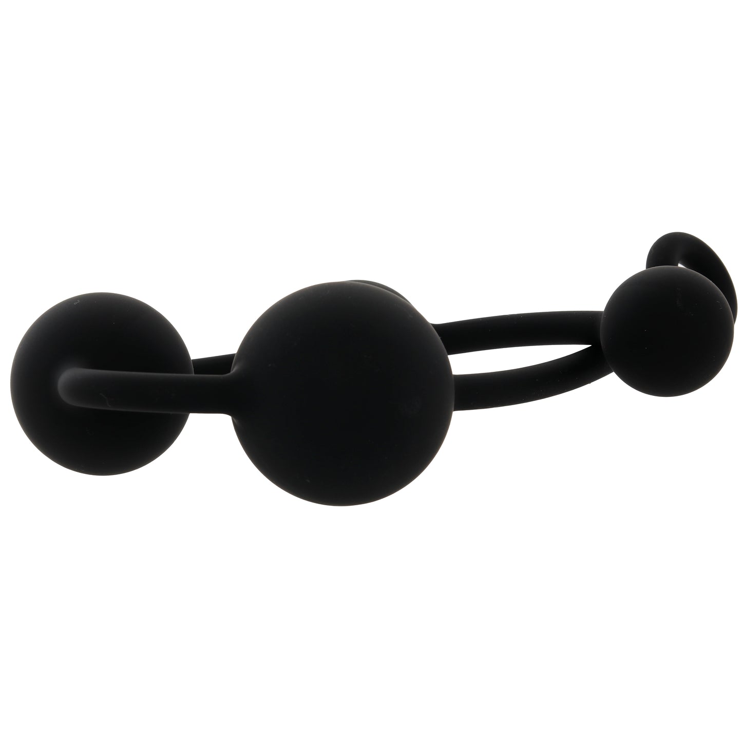 Anal Adventures Platinum X-Large Anal Beads
