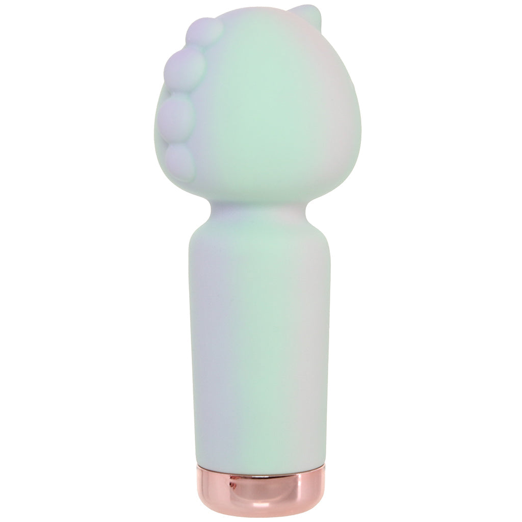 Play with me Play With Me Unicorn Dreams Wand Vibe - Magic Wands - HoneyHugs Canada (View 6)