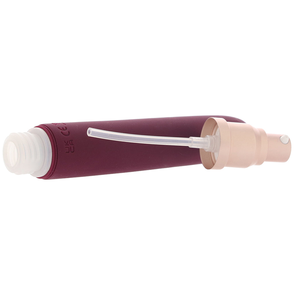 Loveline Loveline The Traveler Vibe in Burgundy - Vibrators - HoneyHugs Canada (View 3)