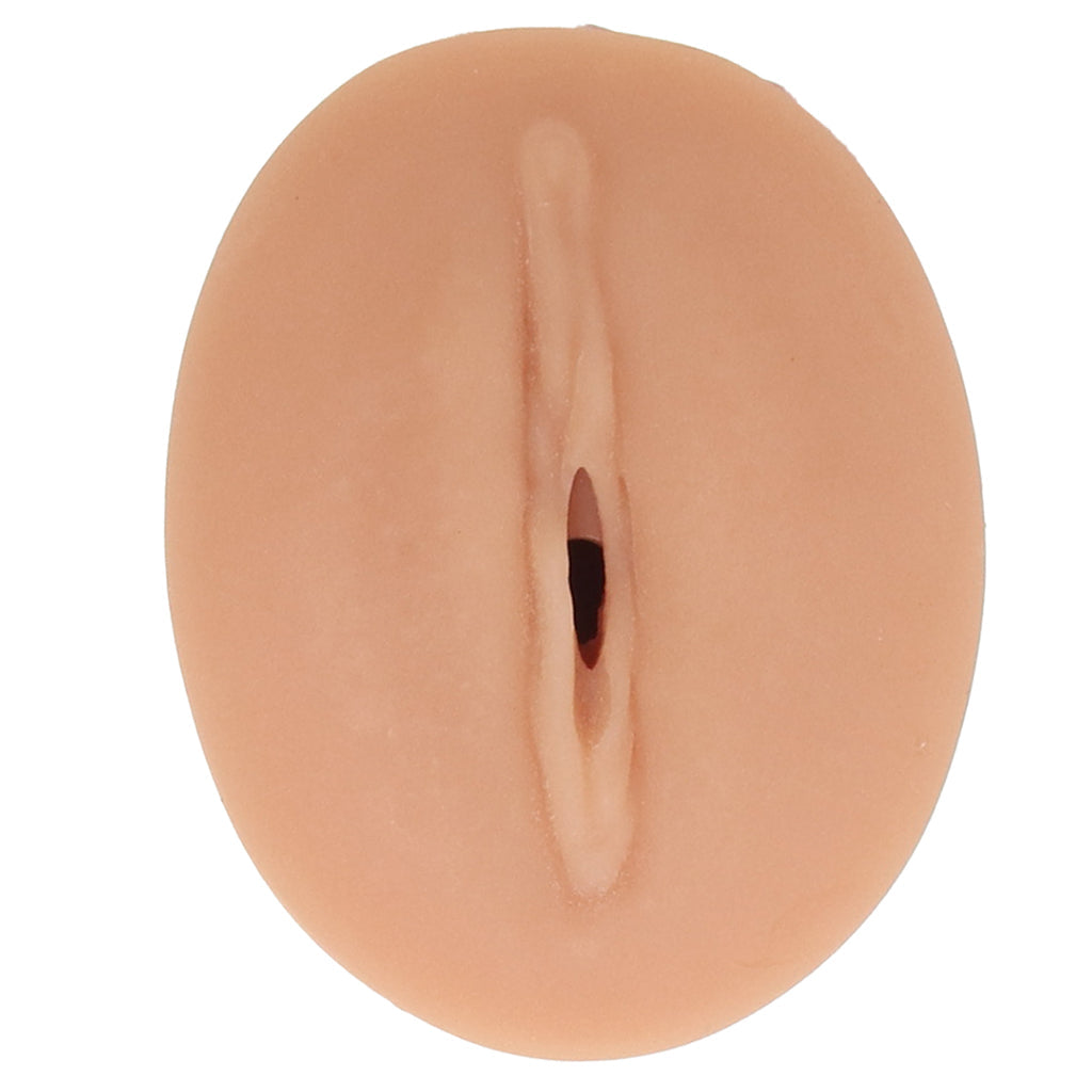 The Super Sucker Cum Dumpster Stroker