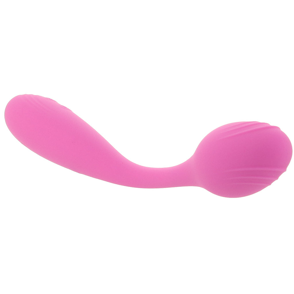 Pretty in Pink Rosé Poseable Vibe