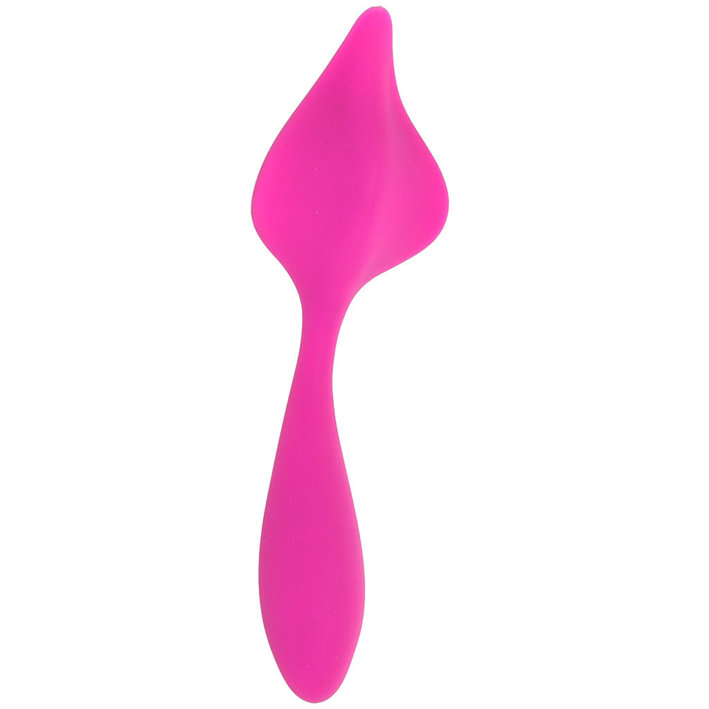 CalExotics Marvelous Lover Vibe in Fuschia - Vibrators - HoneyHugs Canada