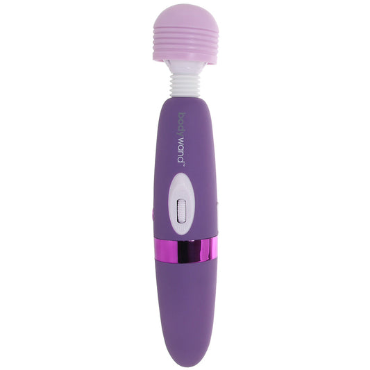 BodyWand BodyWand Rechargeable Massager in Lavender - Magic Wands - HoneyHugs Canada