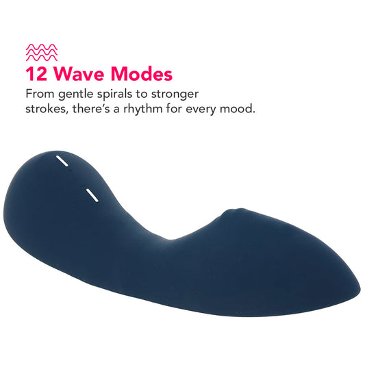 Satisfyer G-Spot Wave 4 Vibe
