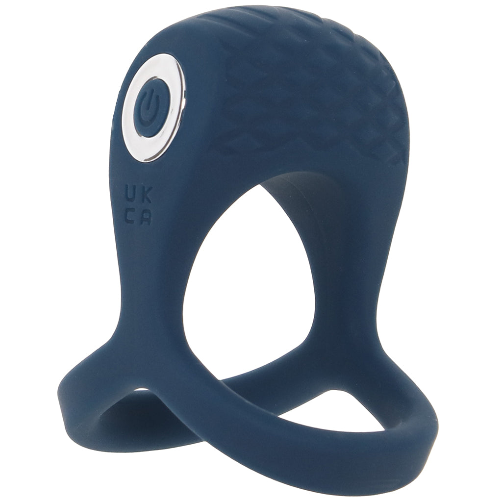 Performance Performance Plus Dual Flex Pro Vibrating Cock Ring - Vibrators - HoneyHugs Canada