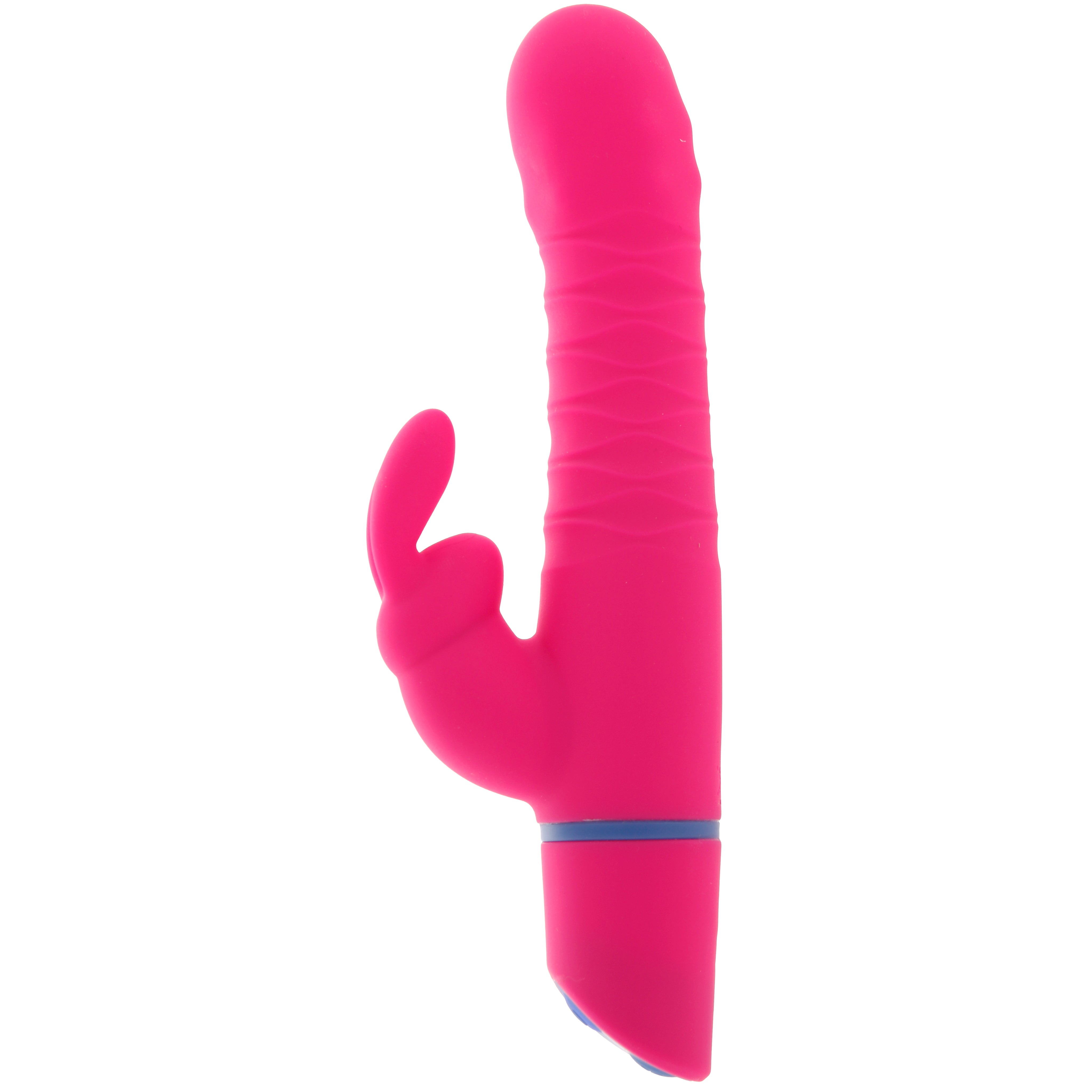 Love Bunny Beaded Spin Bunny Rabbit Vibe