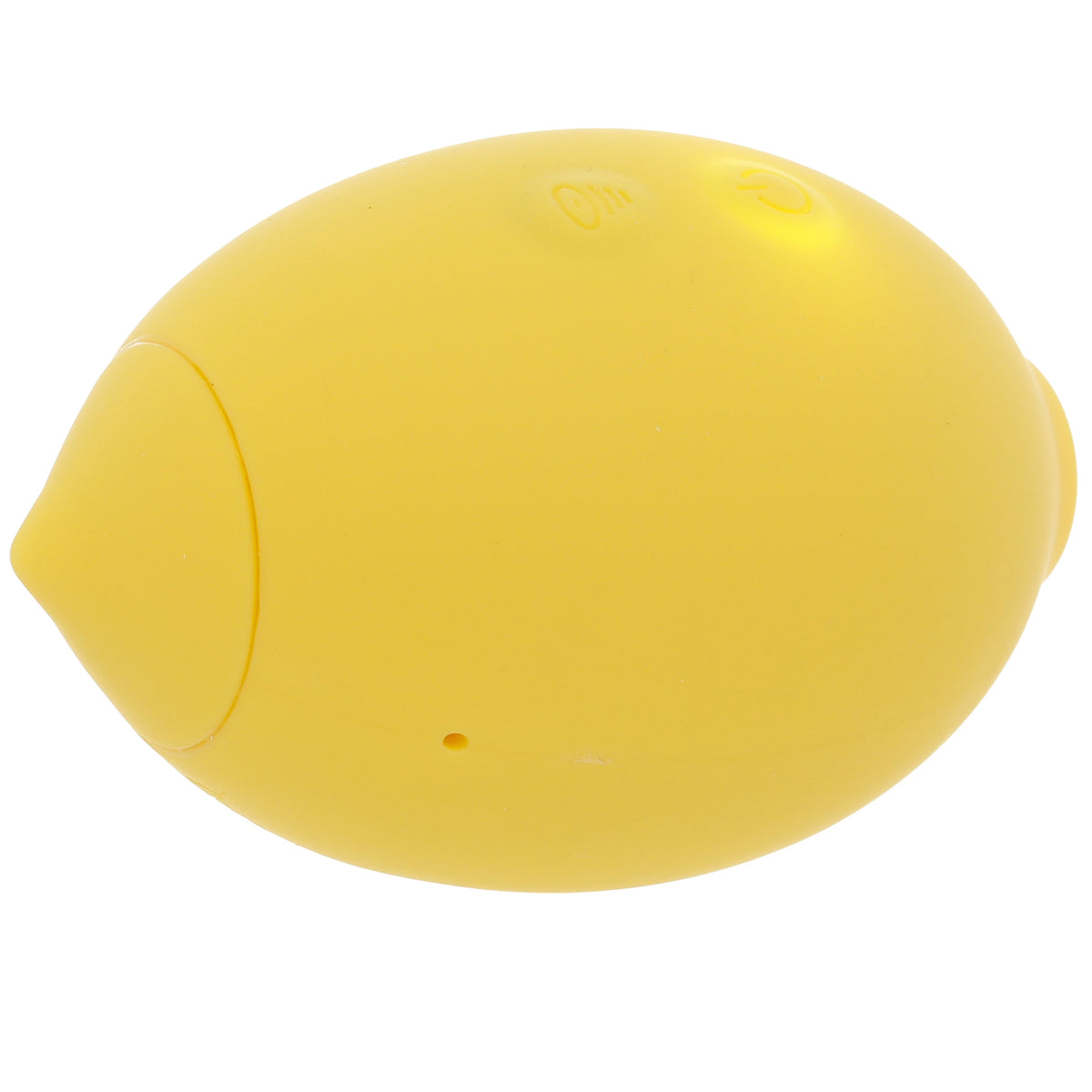 Lemon Squeezy Clitoral Suction Stimulator