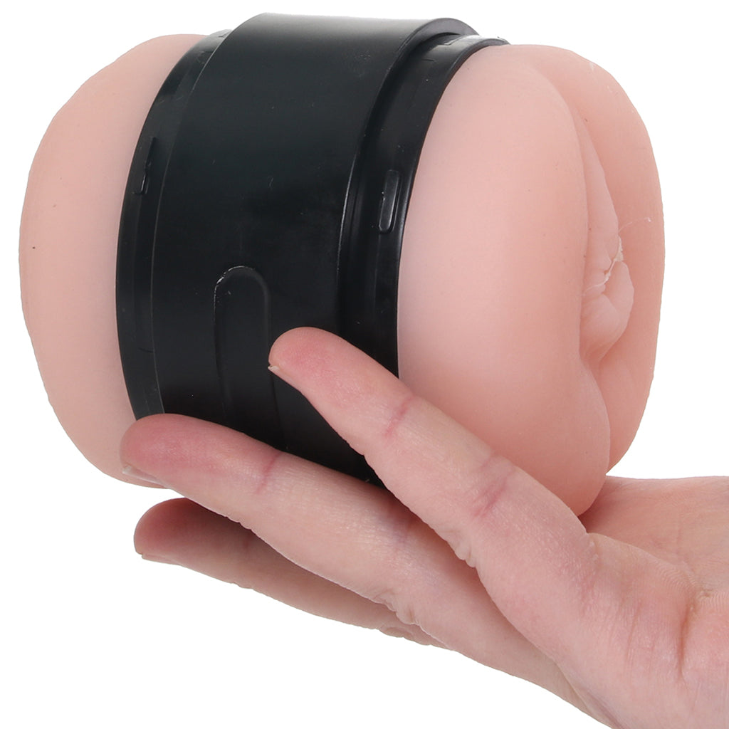 Sabina Rouge Hall Pass Double Stroker