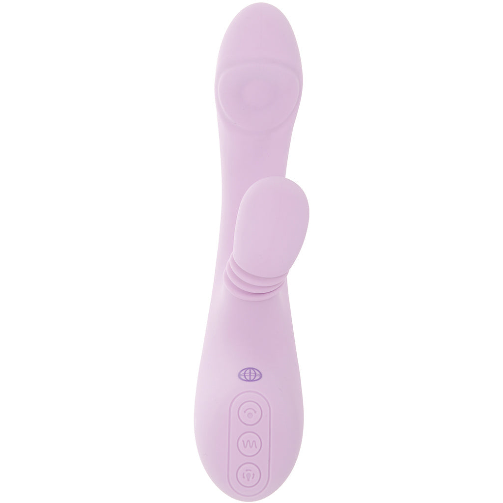 Fantasy For Her IntiMotion Flutter Pro Rabbit Vibe