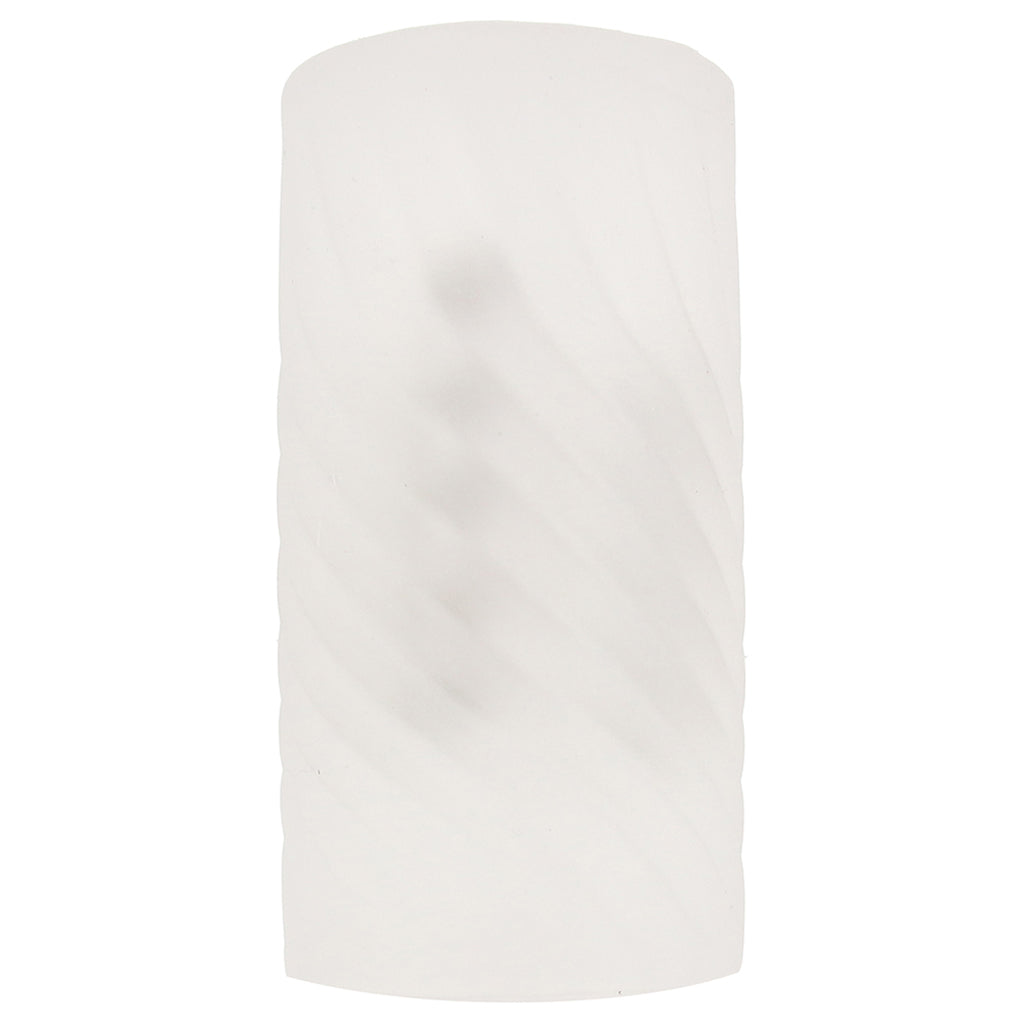 CalExotics Pop Sock! Beaded Stroker in Clear - Male Masturbators - HoneyHugs Canada (View 5)