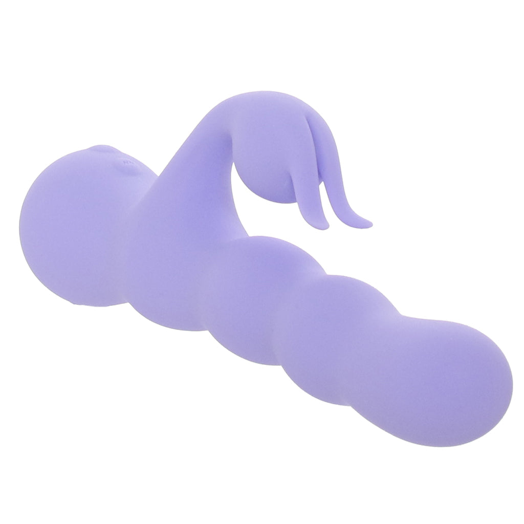 Wiggly Bunny Rabbit Vibe