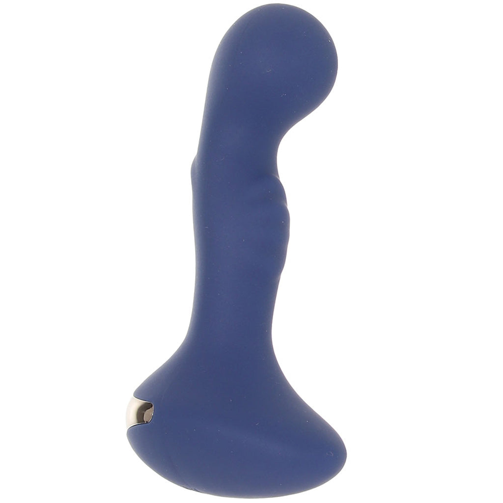 Zero Tolerance Zero Tolerance Blue Oasis P-Vibe - Vibrators - HoneyHugs Canada