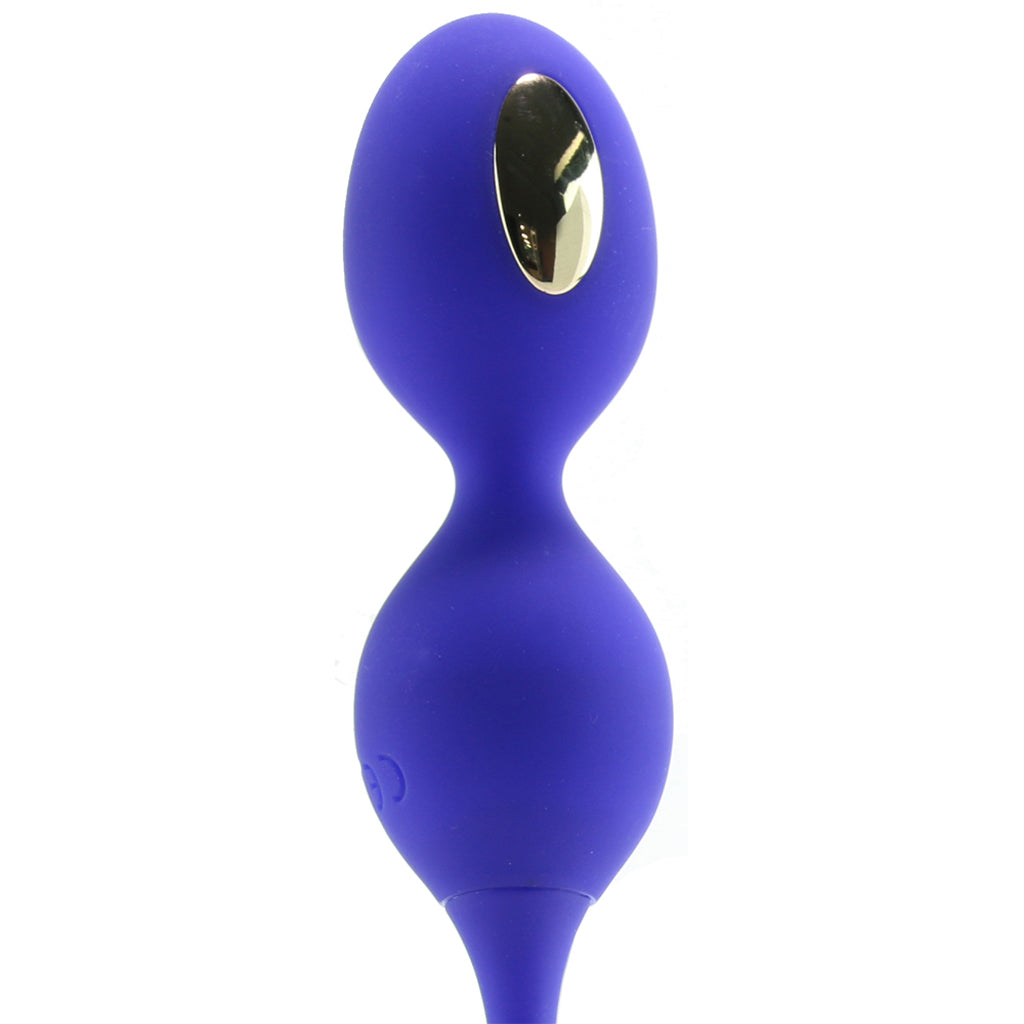 Impulse Intimate E-Stim: Redefine Pelvic Power & Pleasure