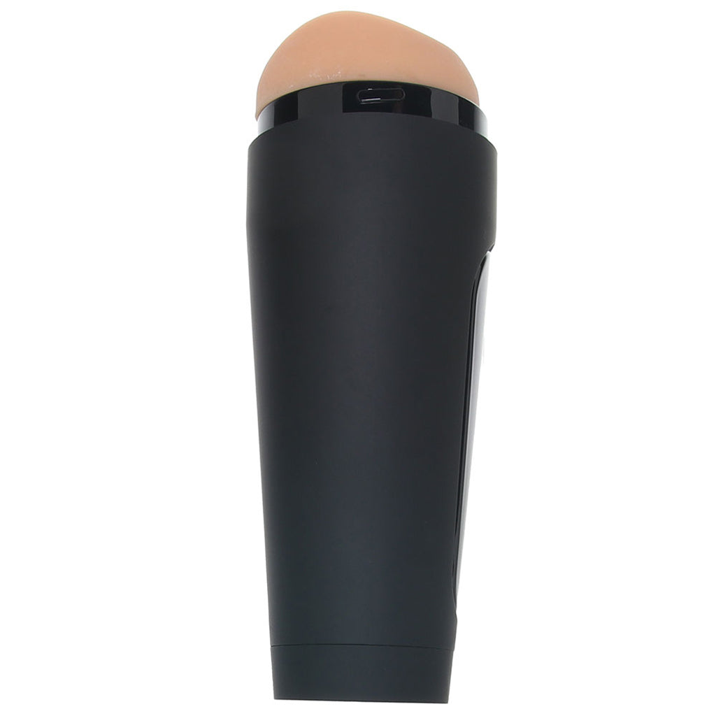 Main Squeeze Main Squeeze Jane Wilde ULTRASKYN Stroker - Male Masturbators - HoneyHugs Canada (View 3)