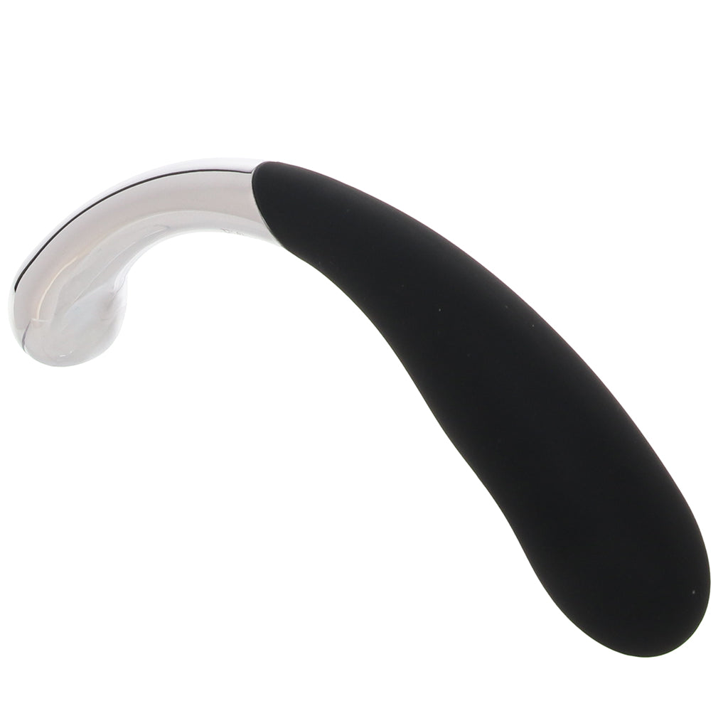 Fifty Shades of Grey Sweet Pressure Metal & Silicone G-Spot Wand - Magic Wands - HoneyHugs Canada (View 6)