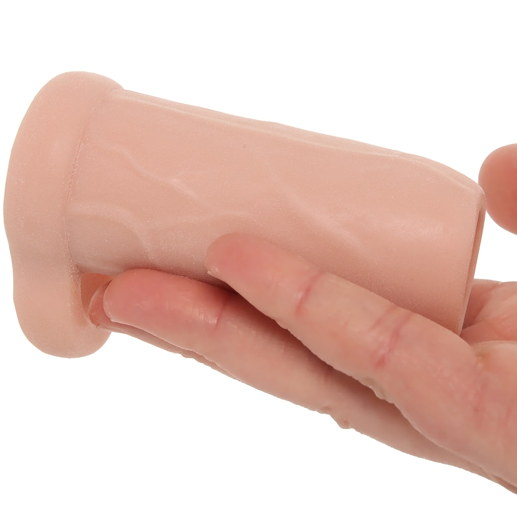 Performance 3.5 Inch Enhancement Sleeve