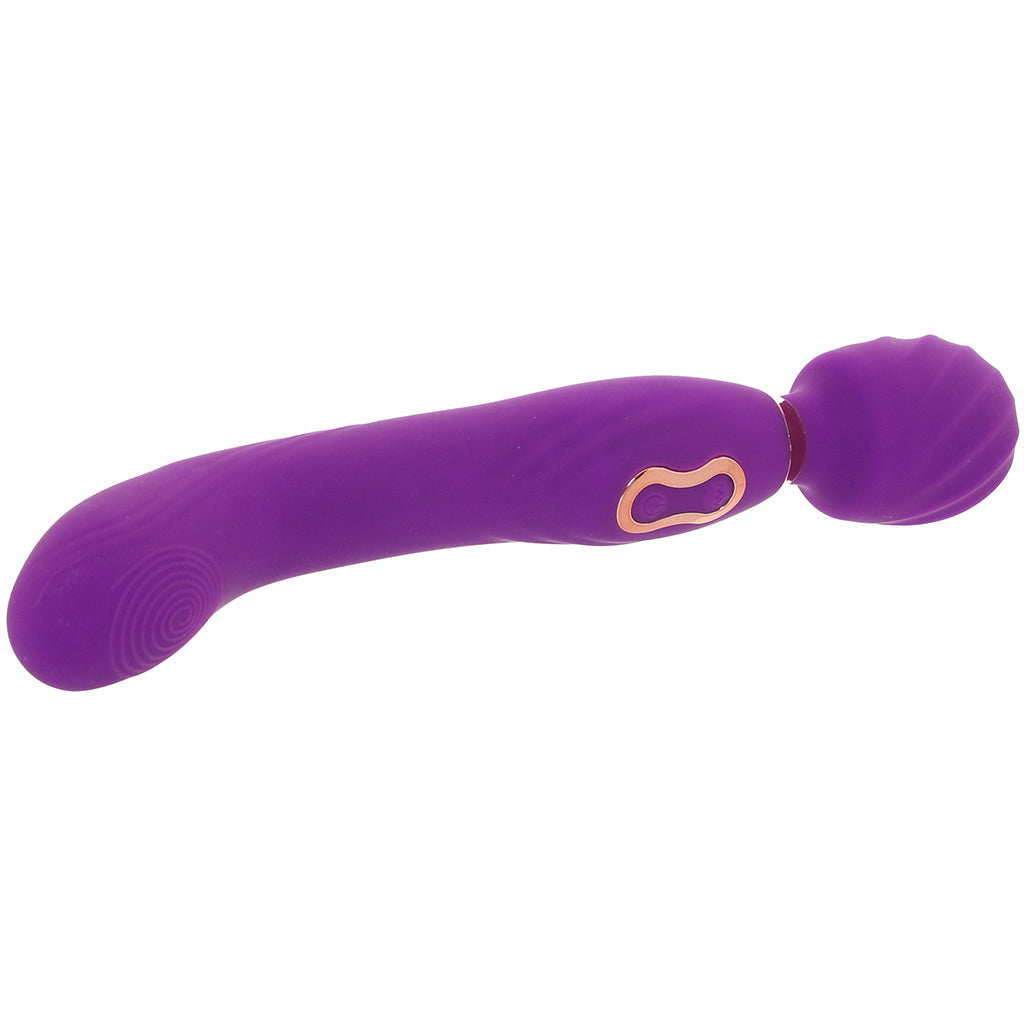 Nasstoys The Beat Dual Pleasure Wand - Magic Wands - HoneyHugs Canada (View 6)