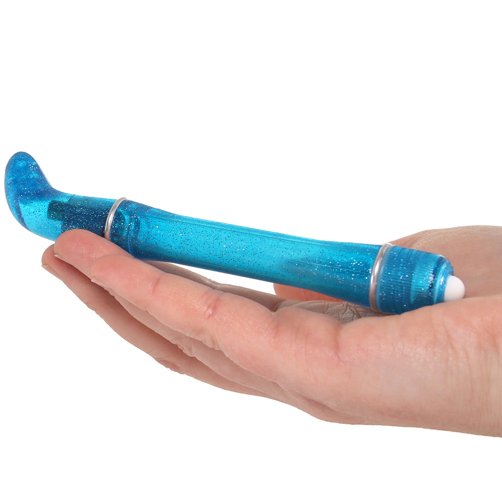 Pixies Mini G-Vibe in Blue