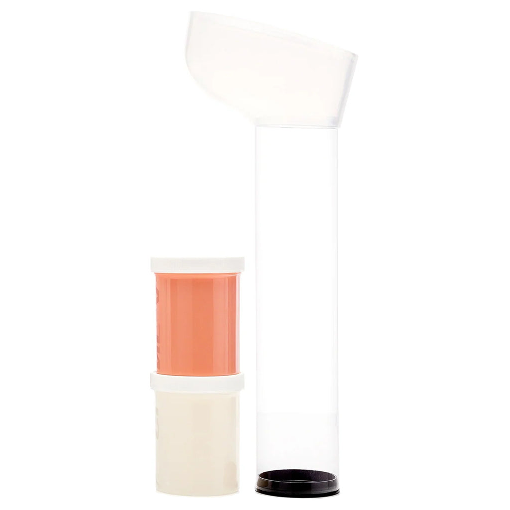 Clone-A-Willy Clone-A-Willy & Balls Vibe Kit in Light Skin Tone - Vibrators - HoneyHugs Canada (View 6)