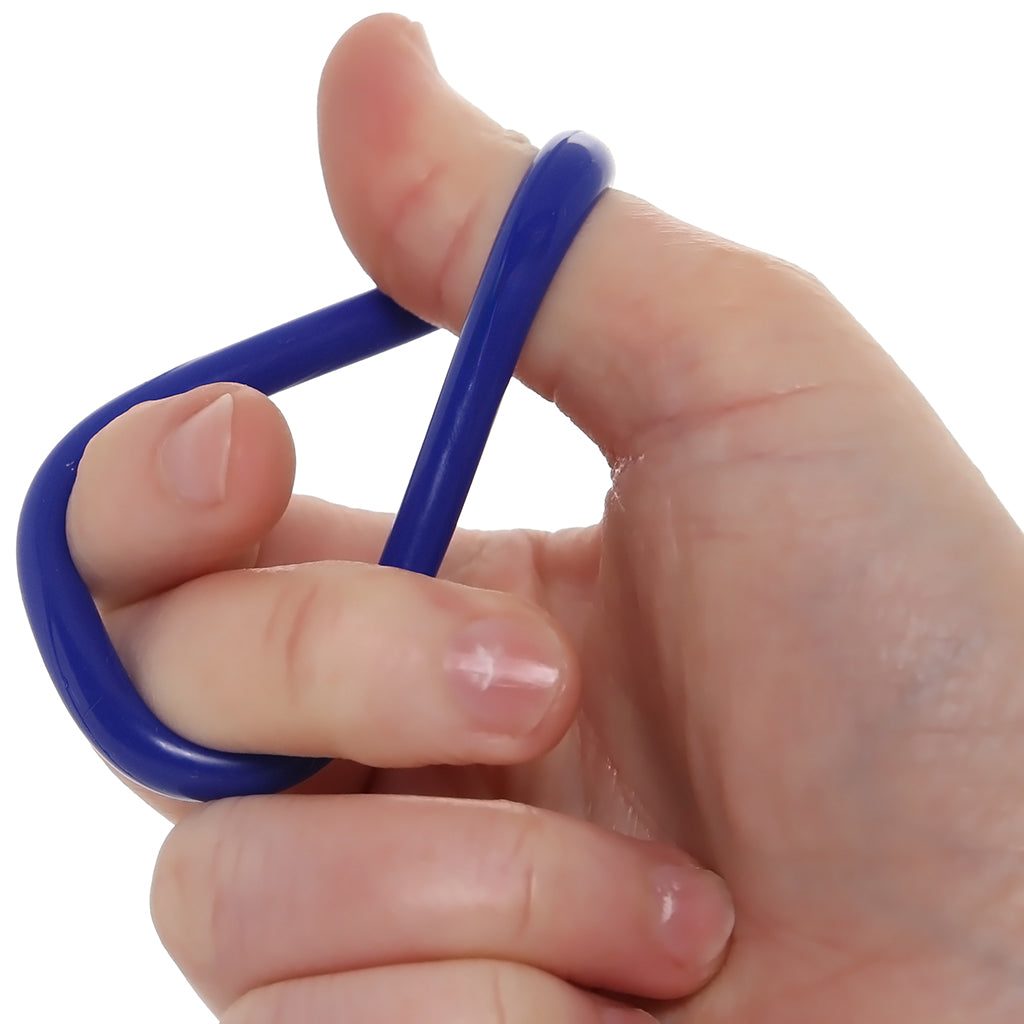 Renegade Stamina Rings