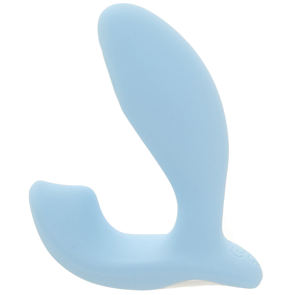 Sky Stratus Tapping Butt Plug