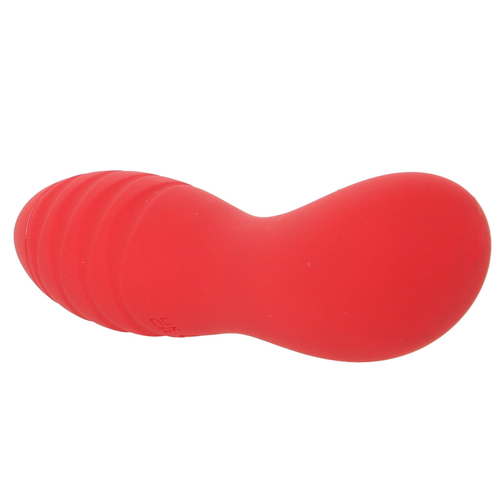 Sorbet Ruby Red Vibe