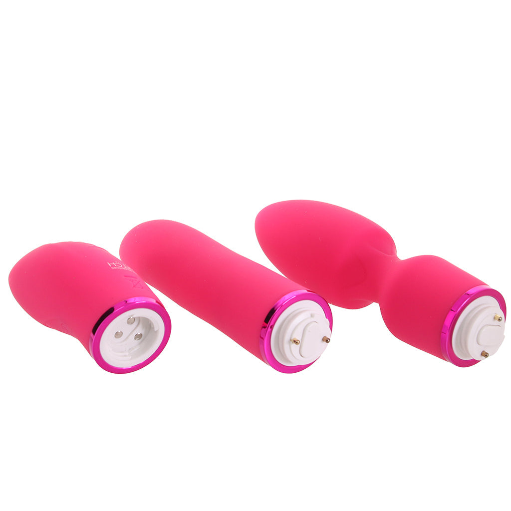 Switch Pleasure Kit #04 in Pink