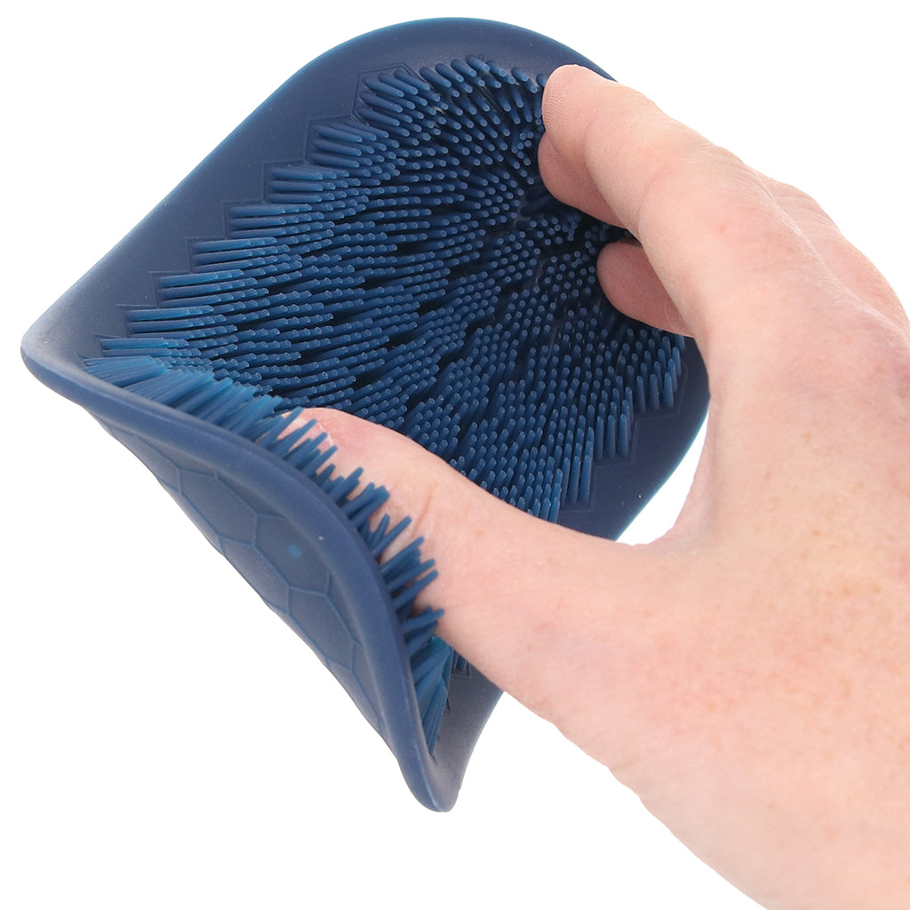 Maddox Textured Palm Grip Stroker