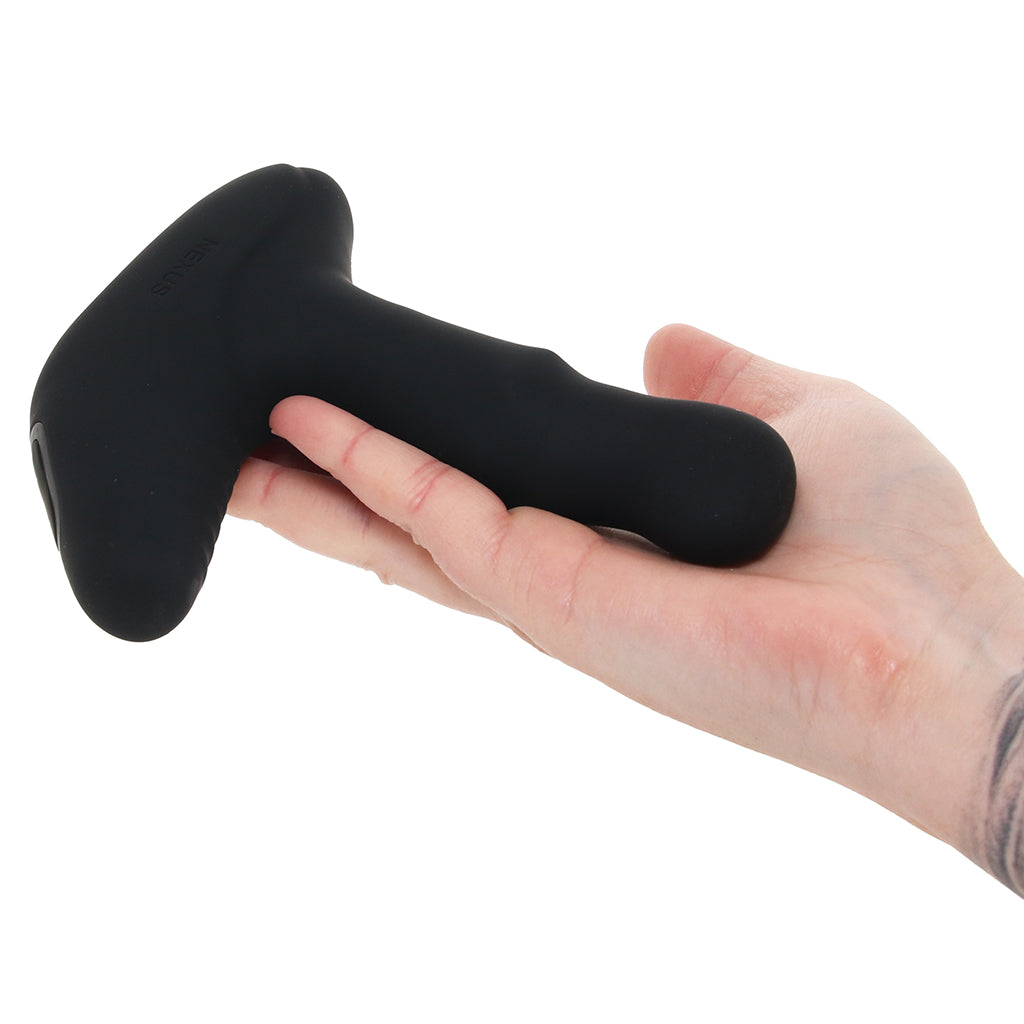 Nexus RevoRing Prostate Massager - Vibrators - HoneyHugs Canada (View 4)