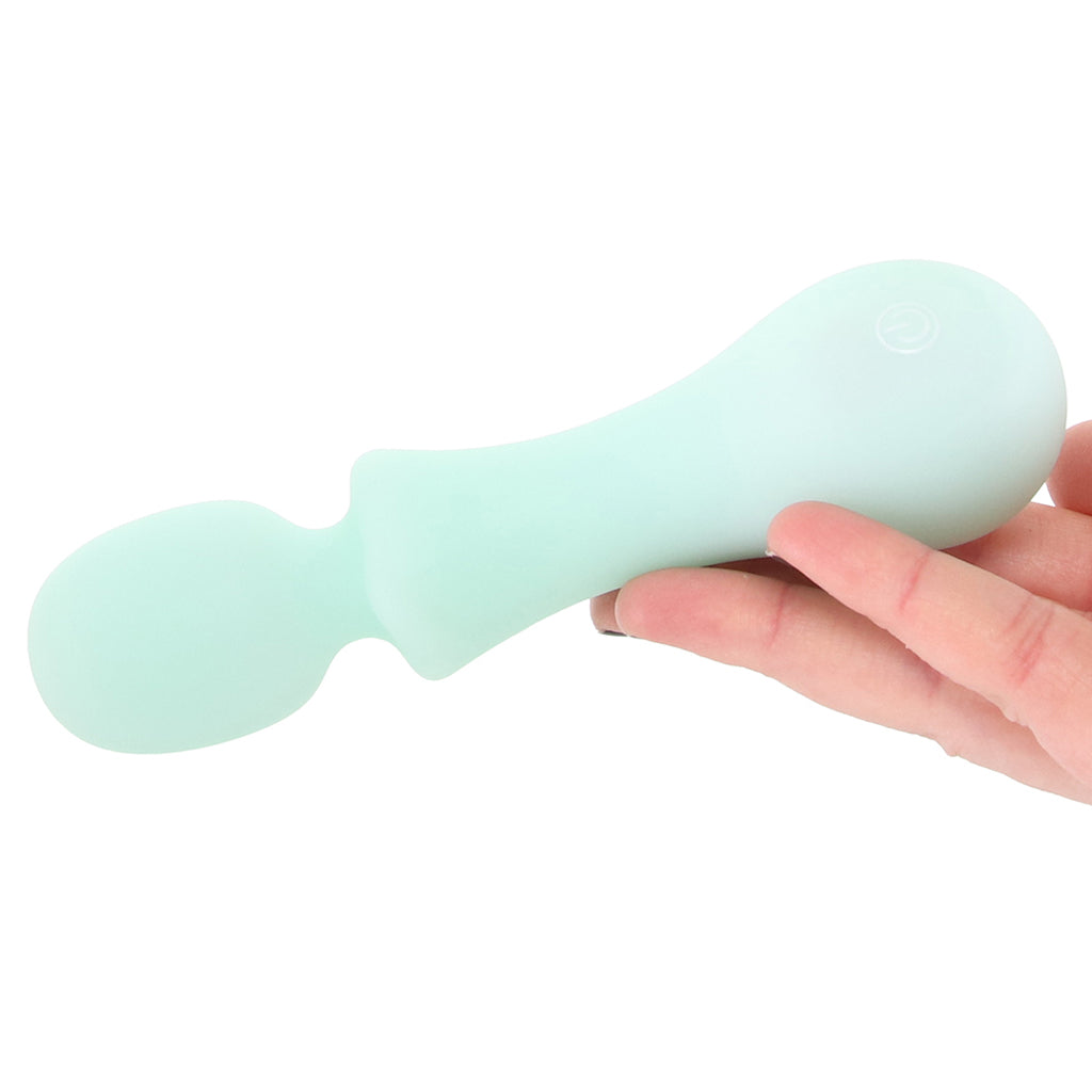 CalExotics Pacifica Maui Wand Vibe - Magic Wands - HoneyHugs Canada (View 4)