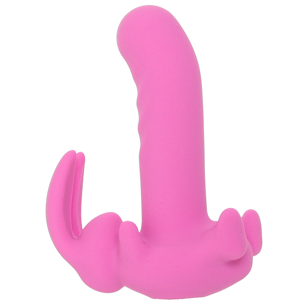 First Time First Time Bunny Dreams Vibe - Vibrators - HoneyHugs Canada (View 3)