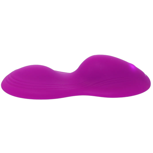 ns novelties Grinders Tremor Vibe - Vibrators - HoneyHugs Canada (View 2)