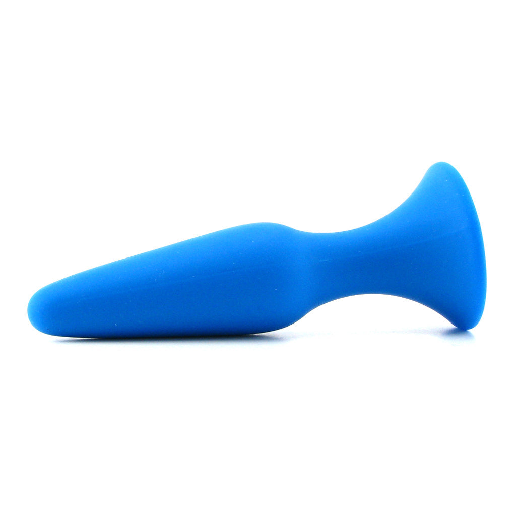 Posh Silicone Performance Kit in Blue