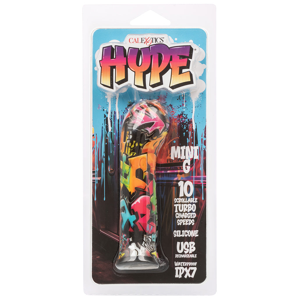 Hype Mini G Vibe