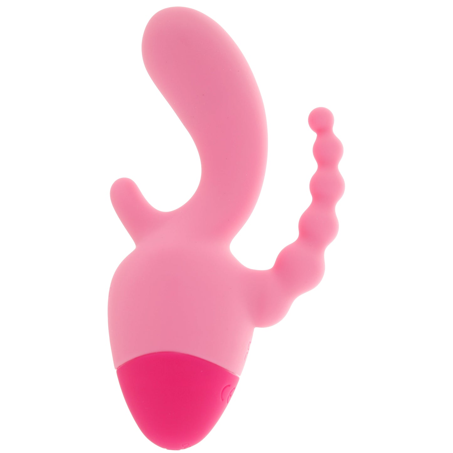 Game On Dual Penetrator Vibe