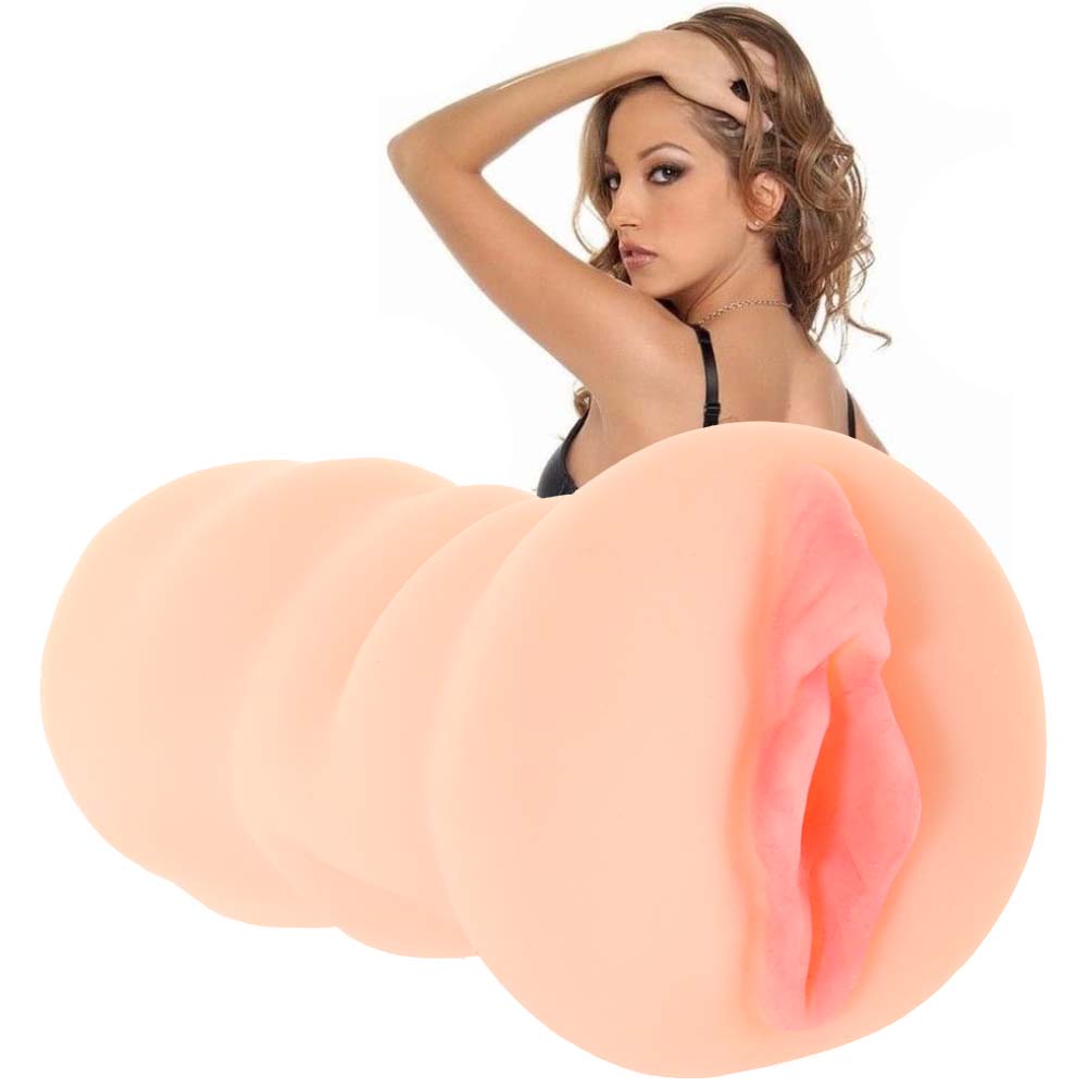 Jenna Haze Pussy Stroker