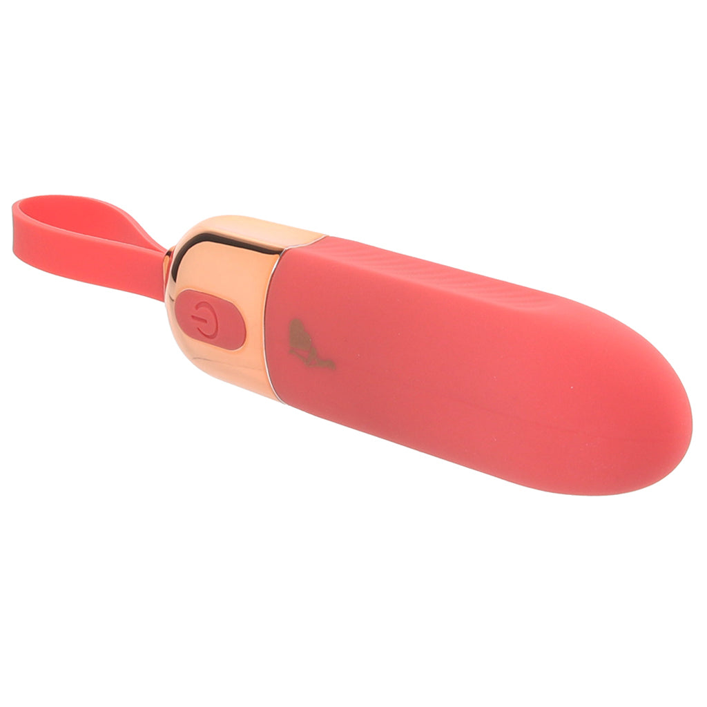 Lapdance Lapdance Popsicle Pocket Vibe - Vibrators - HoneyHugs Canada (View 2)