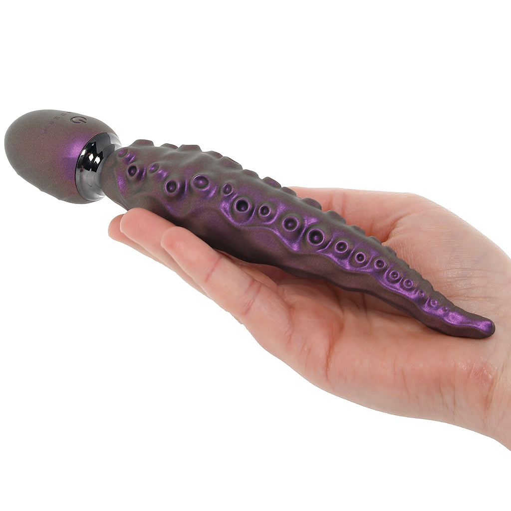 Gender X Into The Deep Tentacle Vibrator