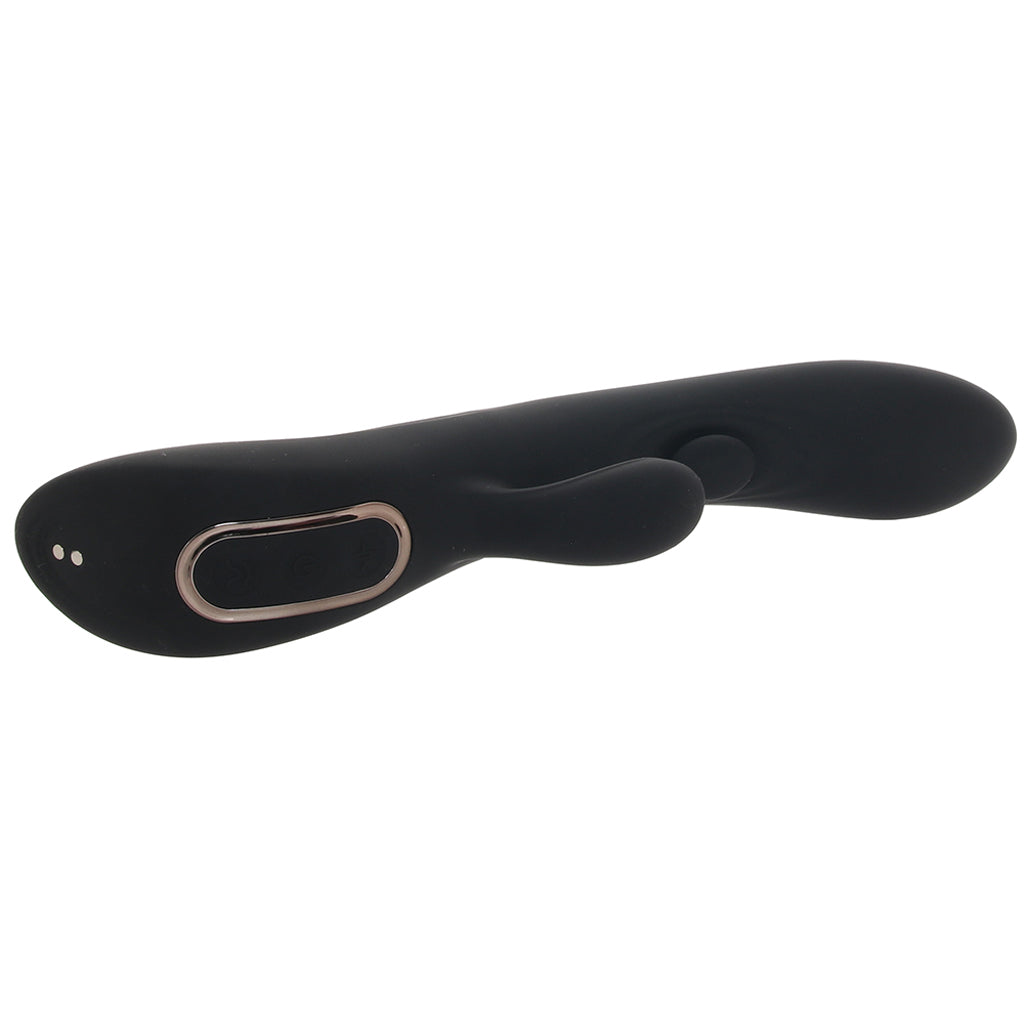 Playboy Playboy That's the Spot Rabbit Vibe - Vibrators - HoneyHugs Canada (View 5)