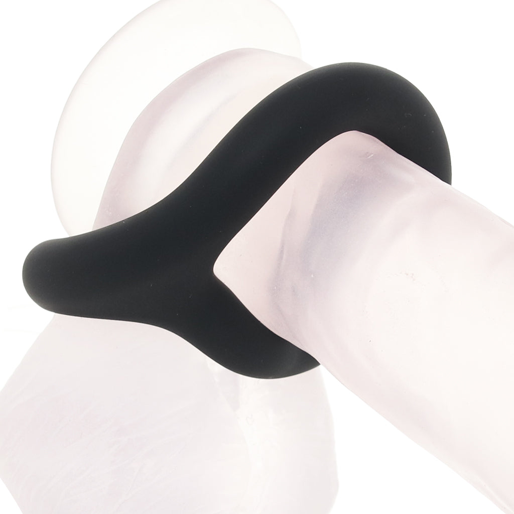 Performance Plus Throttle 3 Ring Set