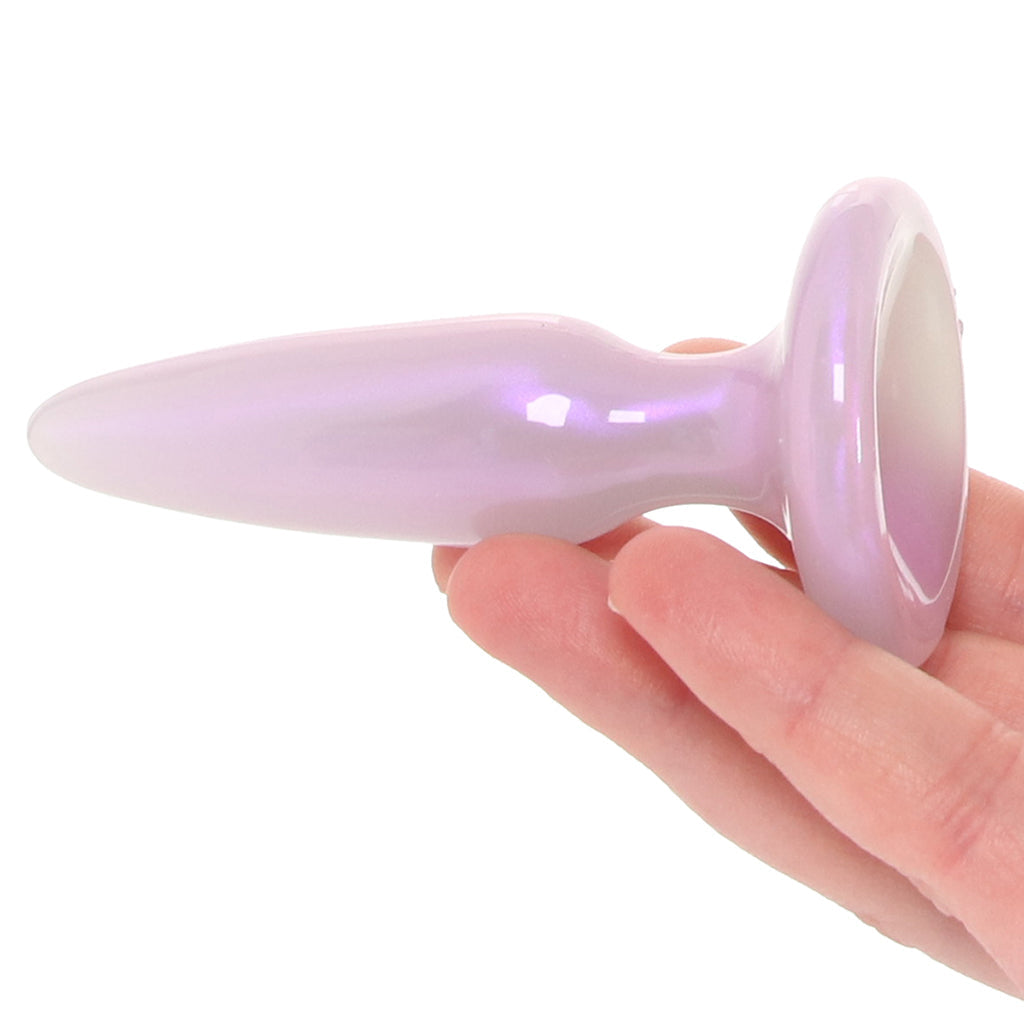Fantasia Pleasure Mini Butt Plug