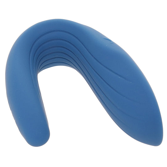 Satisfyer Satisfyer Double Whale Couple's Vibe - Vibrators - HoneyHugs Canada (View 2)