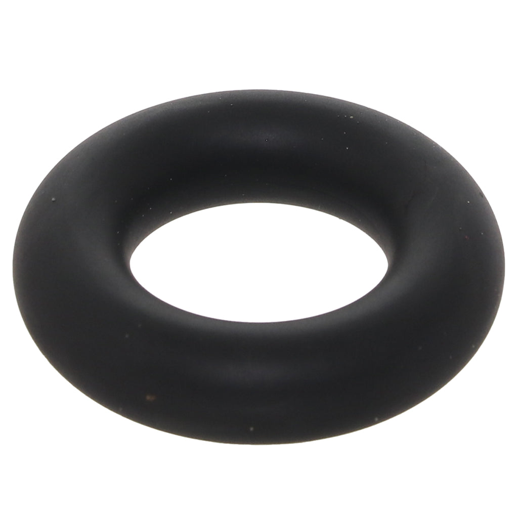 LEVELZ Silicone Medium Cock Ring in 1.3