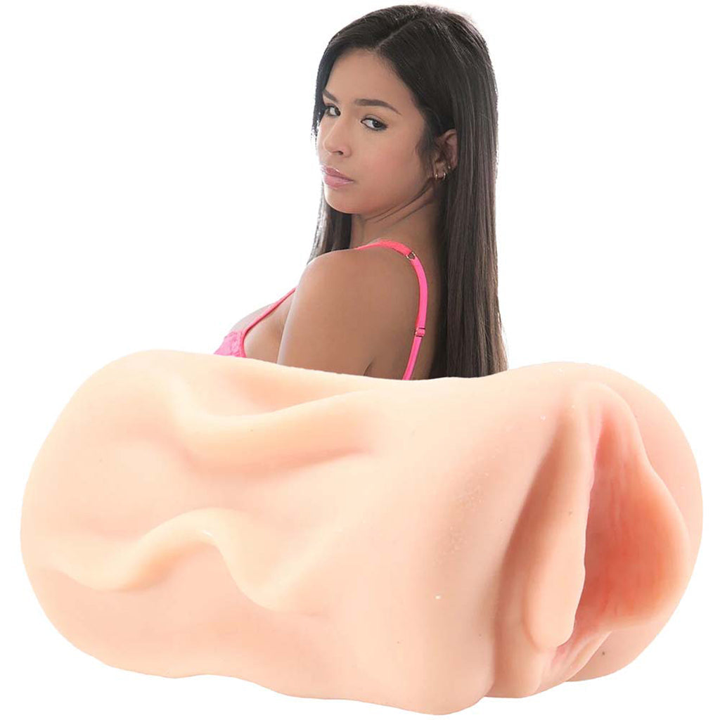 Pornstar Signature Series Autumn Falls Pussy Stroker - Male Masturbators - HoneyHugs Canada