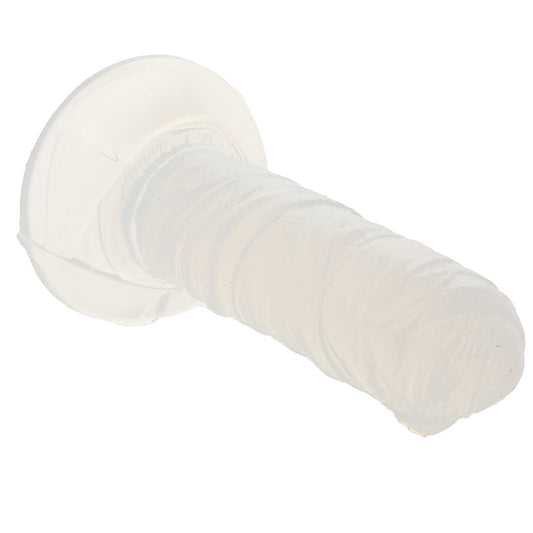 Monster Dong The Invisible Man Silicone Dildo