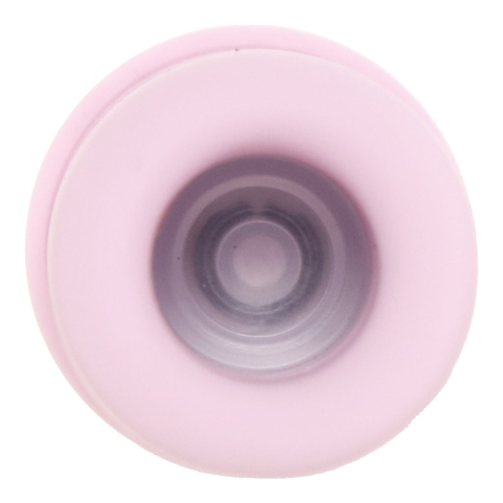 Satisfyer Satisfyer Secret Kiss Travel Air Pulse Stimulator - Vibrators - HoneyHugs Canada (View 5)