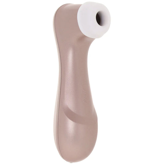 Satisfyer Satisfyer Pro 2 Gen 2 Air Pulse Stimulator - Vibrators - HoneyHugs Canada