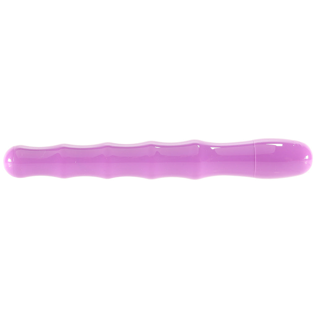 Nasstoys My First Anal Slim Vibe in Purple - Vibrators - HoneyHugs Canada (View 3)