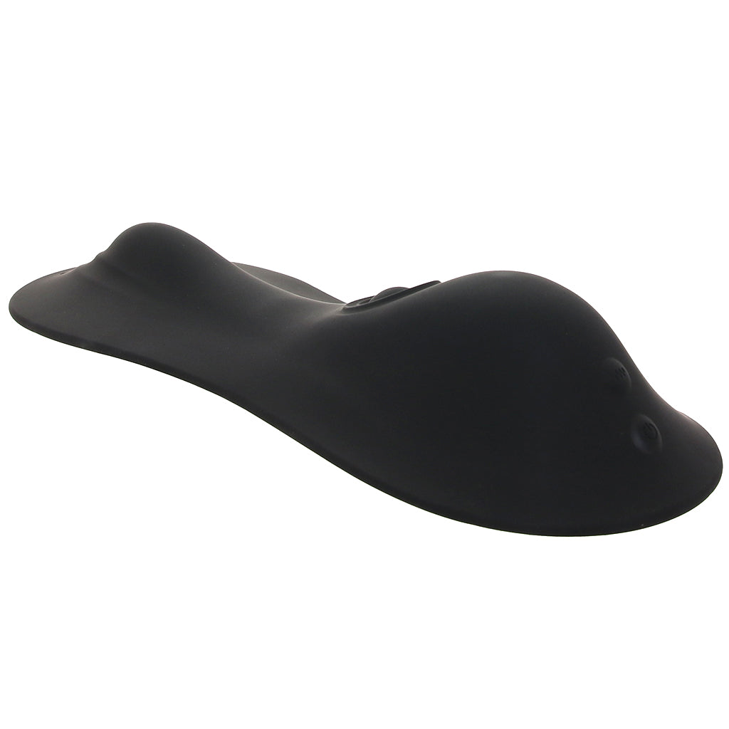 B-Vibe The Cowgirl Rodeo Rumbler Grinder Pad - Vibrators - HoneyHugs Canada