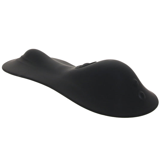 B-Vibe The Cowgirl Rodeo Rumbler Grinder Pad - Vibrators - HoneyHugs Canada